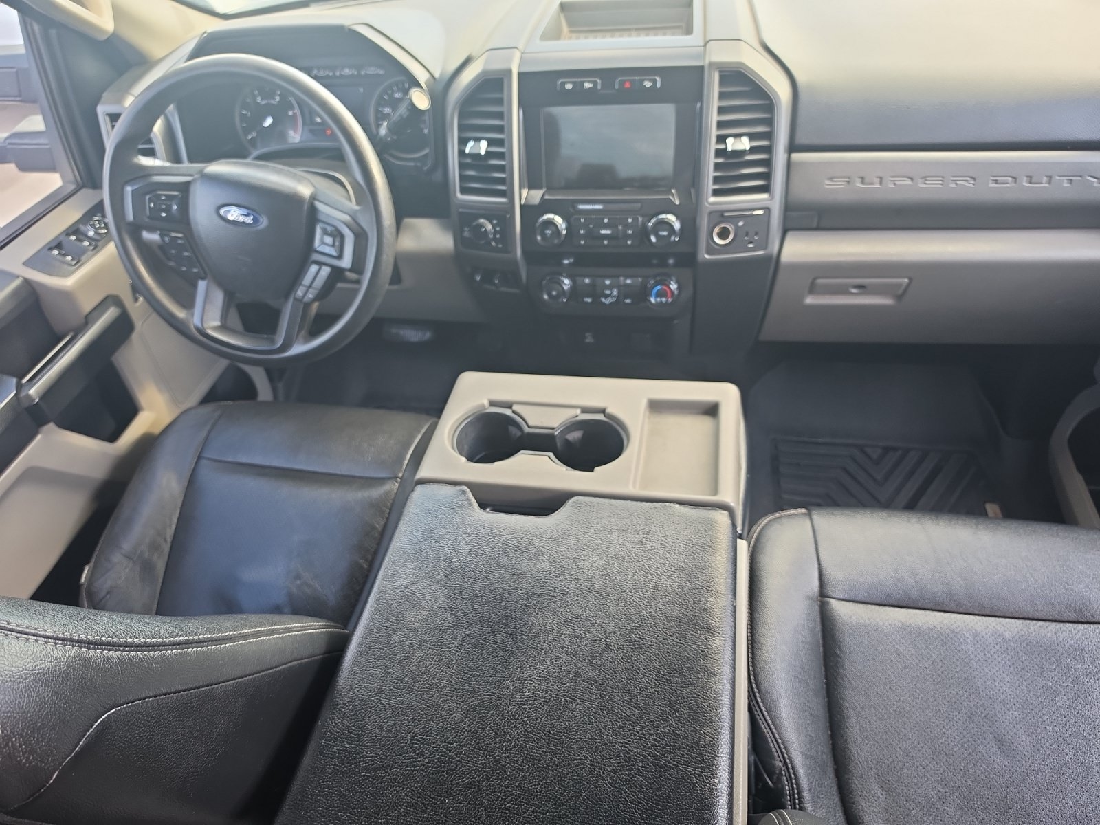 Used 2020 Ford F250 XL w/ STX Appearance Package AWD/4WD image 30
