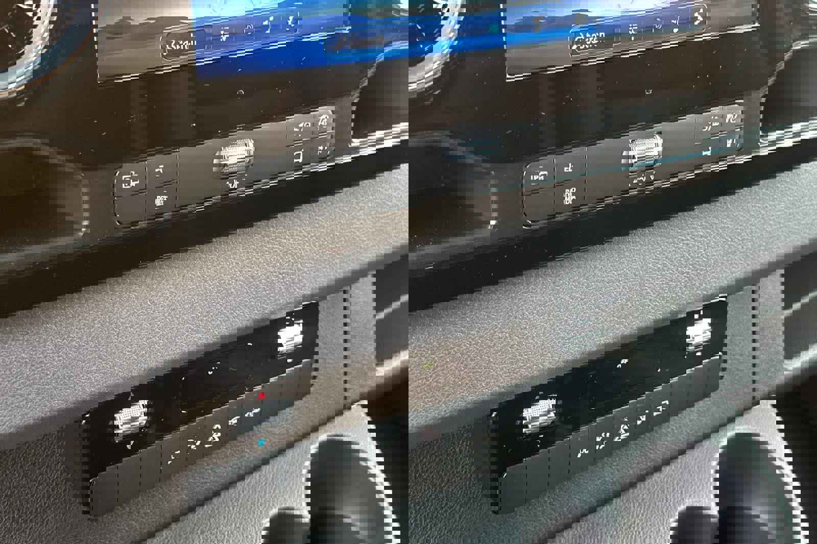 New 2025 Mercedes-Benz Sprinter 2500 image 15