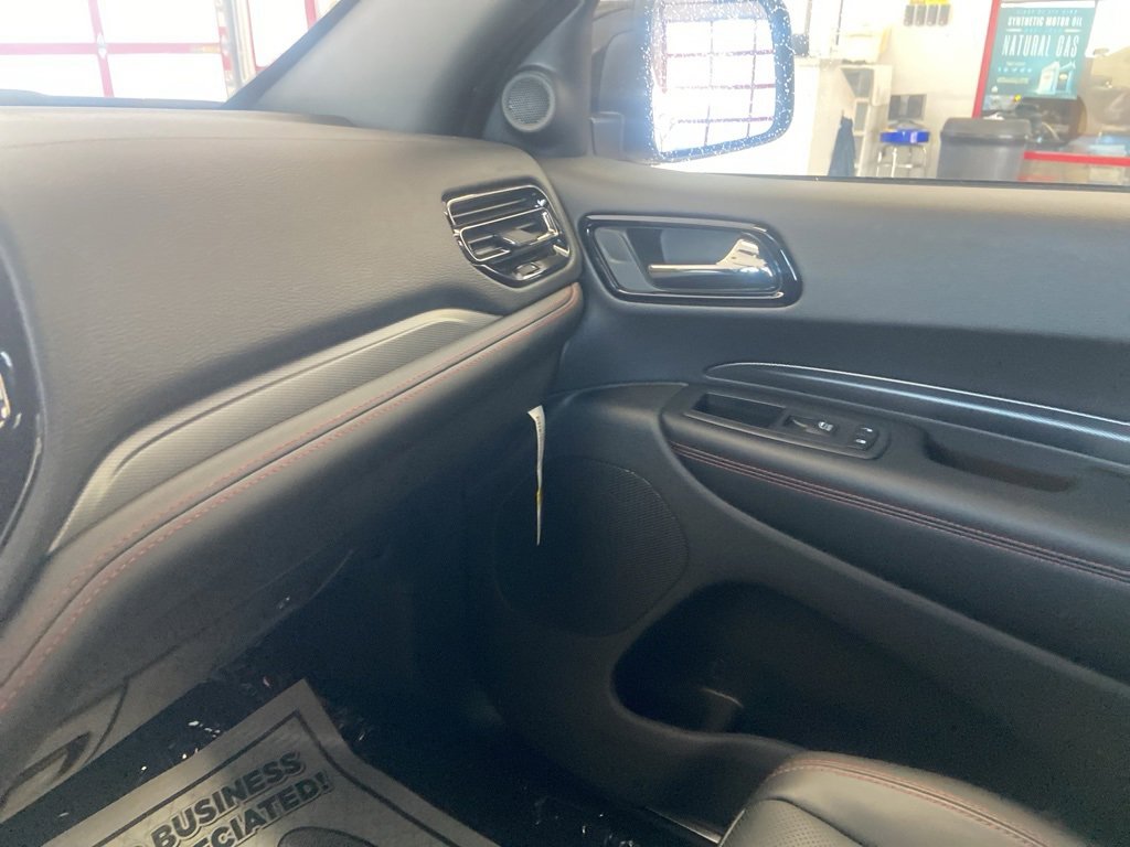 New 2026 Dodge Durango GT image 29