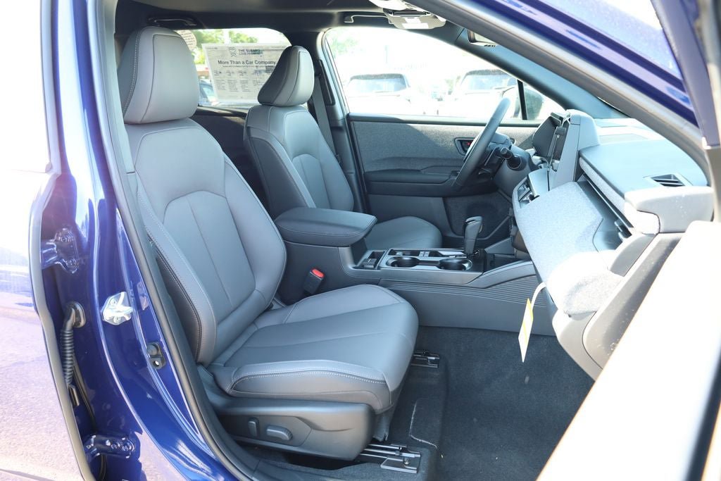 New 2026 Subaru Outback Limited XT AWD/4WD image 24
