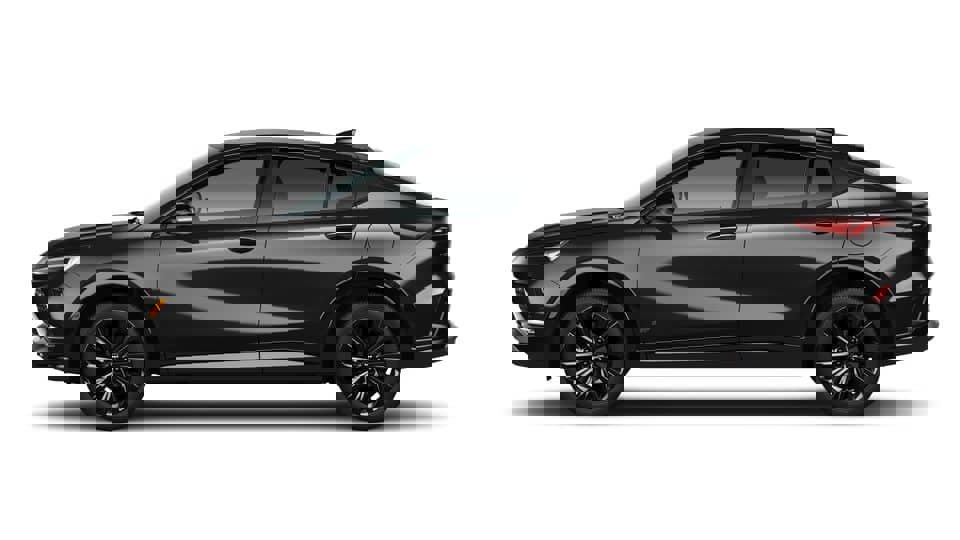 New 2026 Buick Envista Sport Touring w/ Convenience I Package image 35