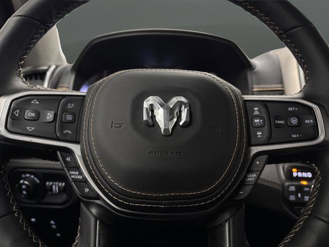 New 2026 RAM 1500 Tungsten w/ Bed Utility Group image 17