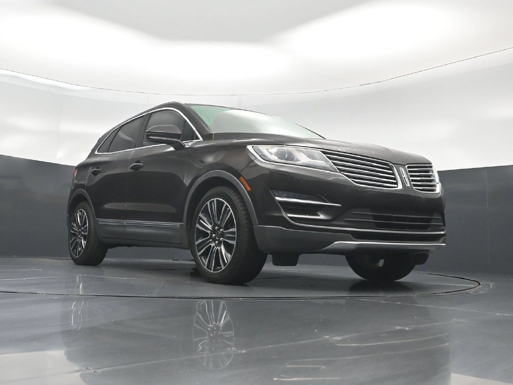 Used 2018 Lincoln MKC Black Label FWD image 47