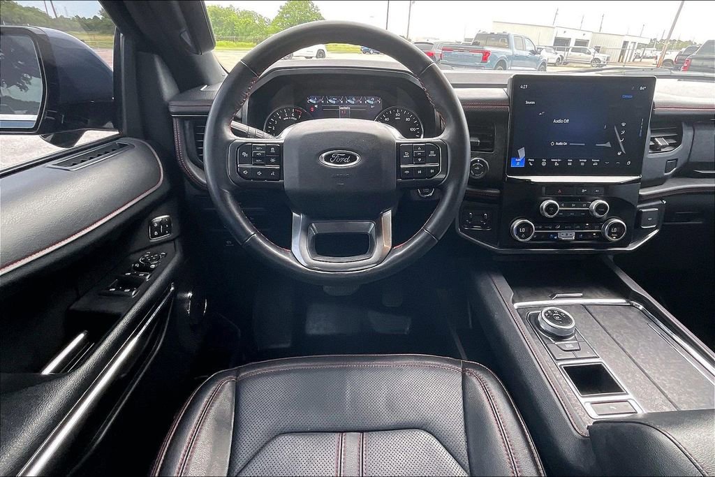 Used 2023 Ford Expedition Max Limited RWD image 8