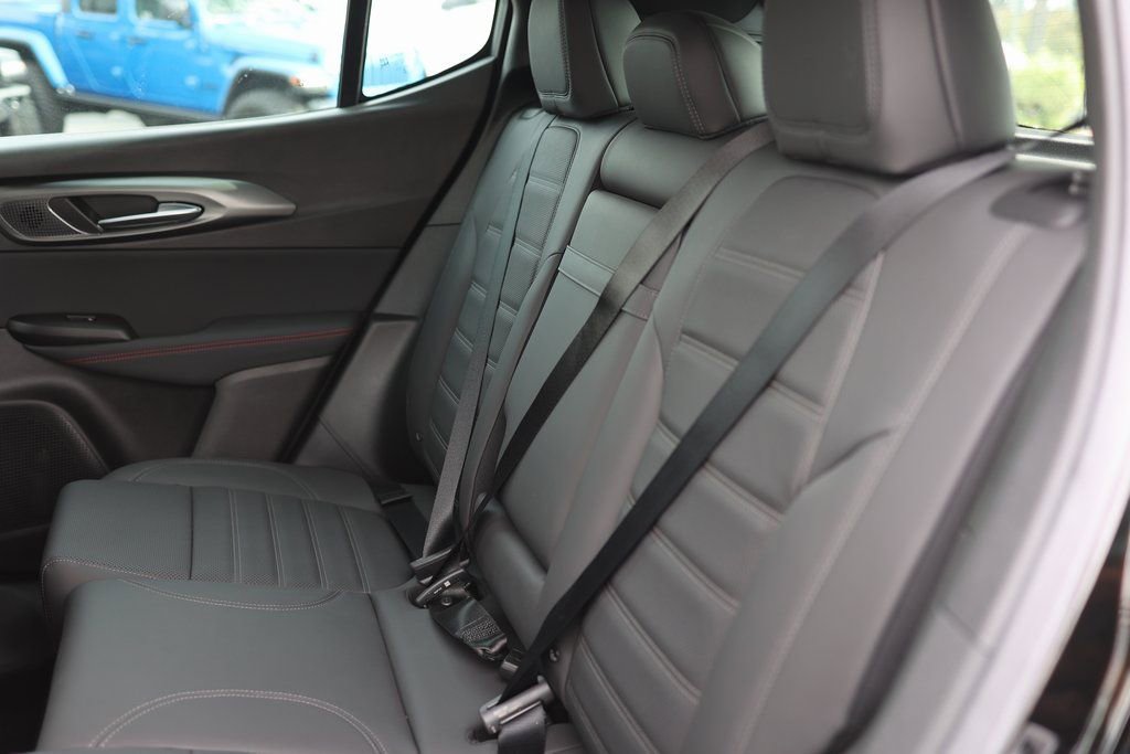 New 2024 Dodge Hornet GT Plus w/ GT Blacktop Package image 42