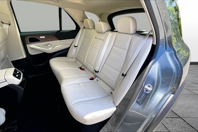 New 2026 Mercedes-Benz GLE 350 4MATIC image 13