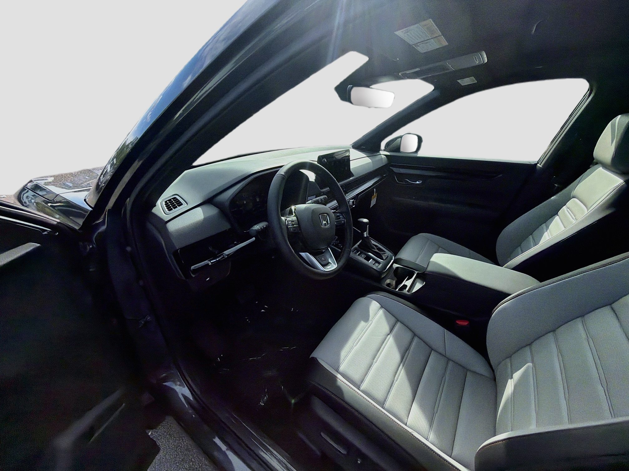 New 2027 Honda CR-V Sport Touring image 9
