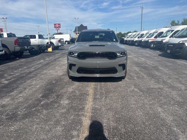 New 2026 Dodge Durango GT AWD/4WD image 3