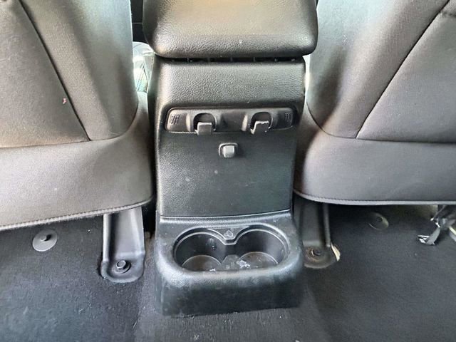 Used 2017 Jeep Wrangler Unlimited Sport image 10