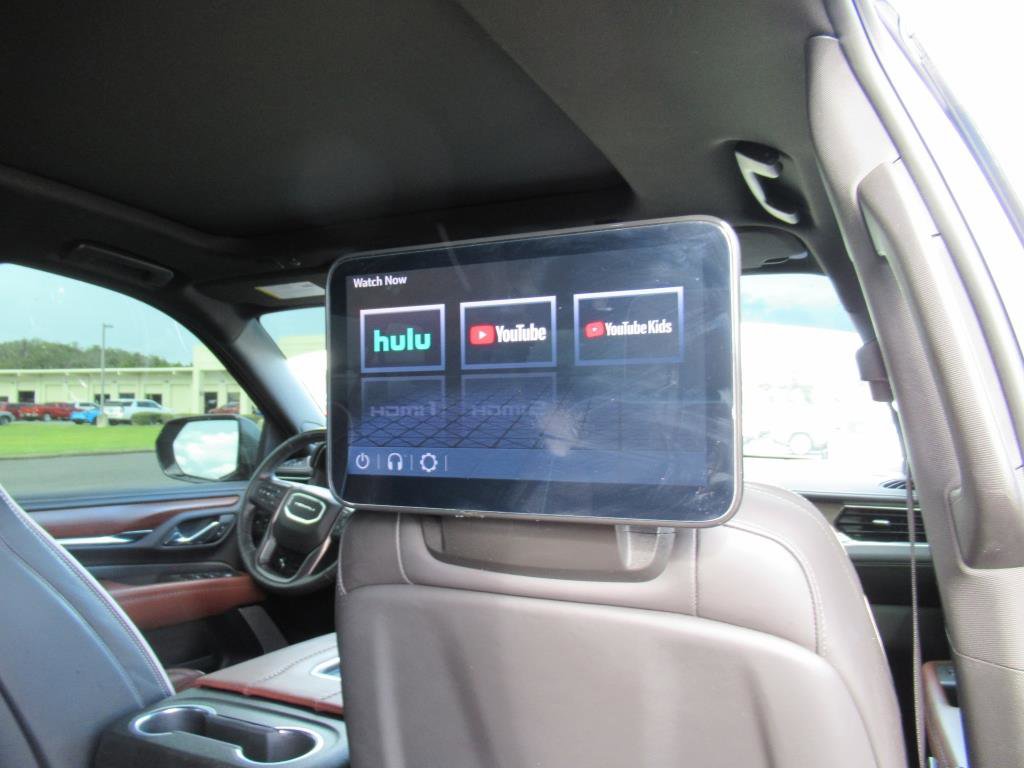 Used 2024 GMC Yukon XL Denali Ultimate image 32