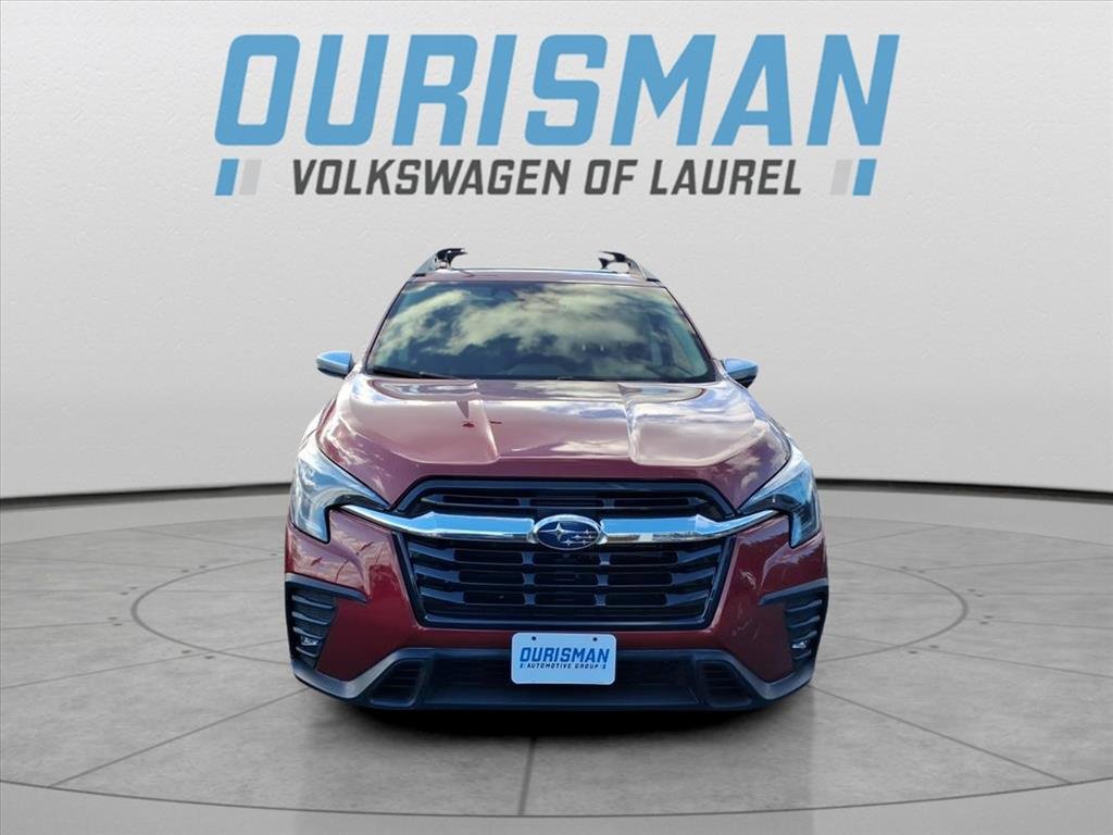 Used 2023 Subaru Ascent Limited w/ Technology Package image 6