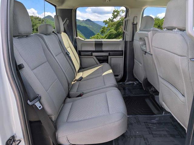 Certified 2020 Ford F350 XLT w/ XLT Value Package AWD/4WD image 22