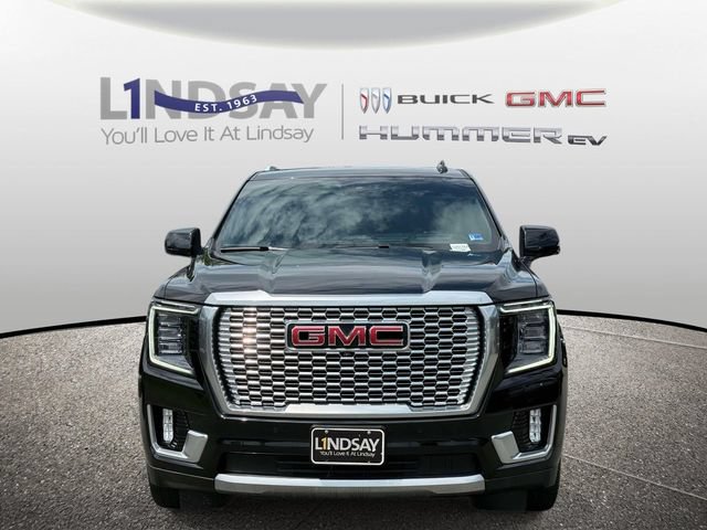 Certified 2024 GMC Yukon XL Denali w/ Advanced Technology Package AWD/4WD image 7