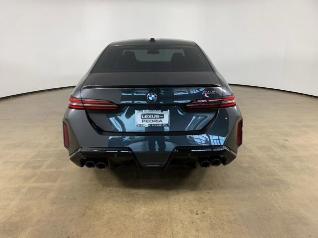 Used 2026 BMW M5 w/ Carbon Package AWD/4WD image 10