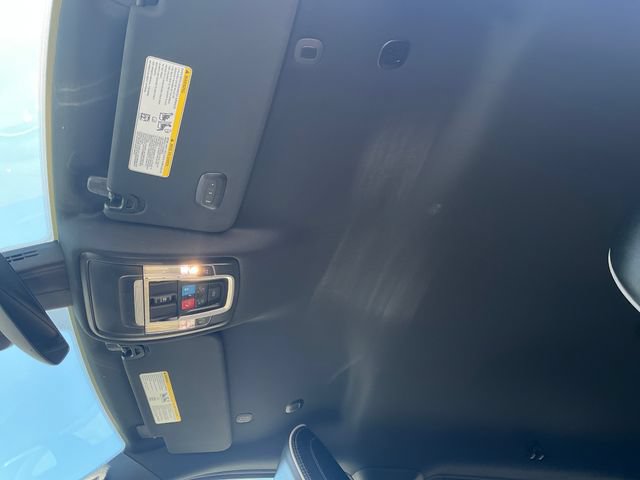 Used 2025 RAM 1500 Laramie AWD/4WD image 25