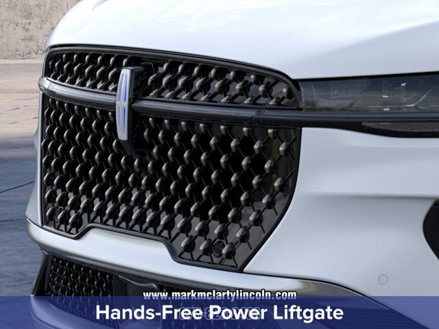 New 2026 Lincoln Nautilus Black Label AWD/4WD image 19