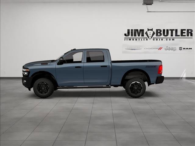 New 2026 RAM 2500 Tradesman image 3