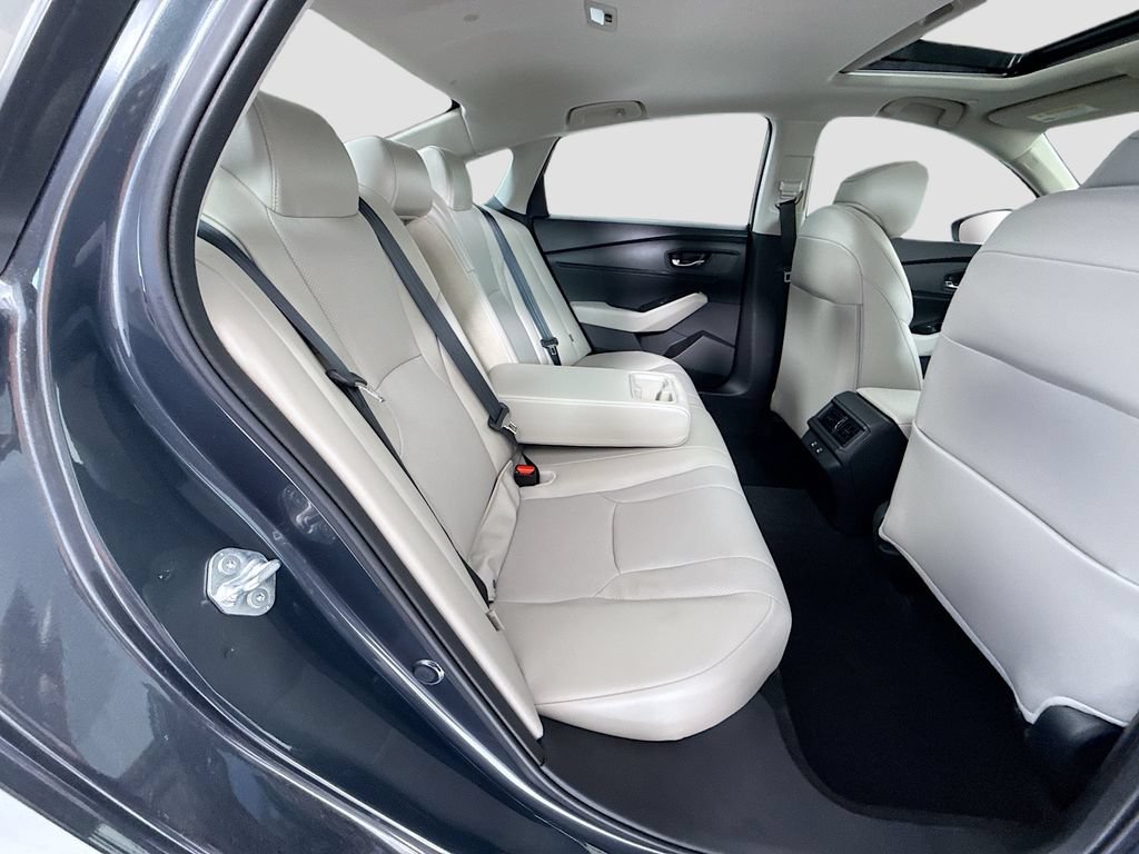 New 2026 Honda Accord EX-L image 22