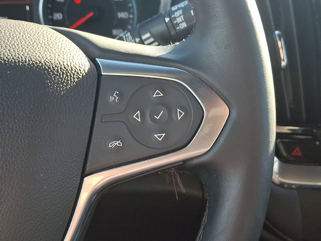 Used 2023 Chevrolet Traverse LT w/ Midnight/Sport Edition AWD/4WD image 28