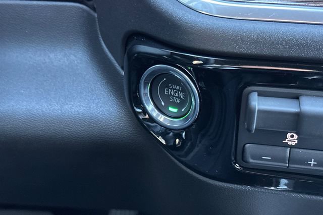 New 2026 Chevrolet Silverado 1500 RST w/ Safety Package image 29