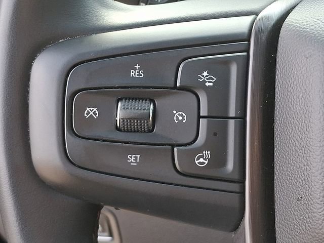 Used 2023 GMC Sierra 2500 AT4 w/ AT4 Preferred Package image 22