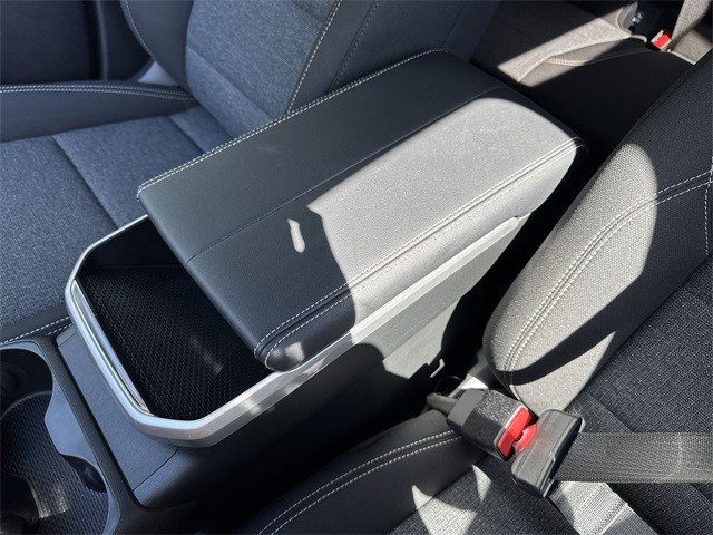 New 2026 GMC Terrain Elevation image 21