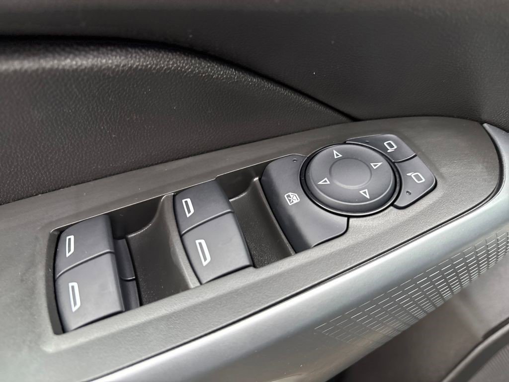 Certified 2024 Chevrolet Trax RS image 13