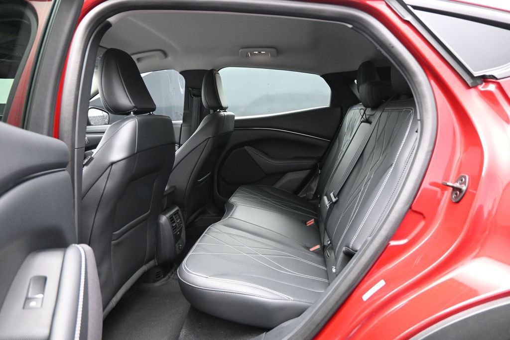Used 2021 Ford Mustang Mach-E Select w/ Comfort/Technology Package AWD/4WD image 23