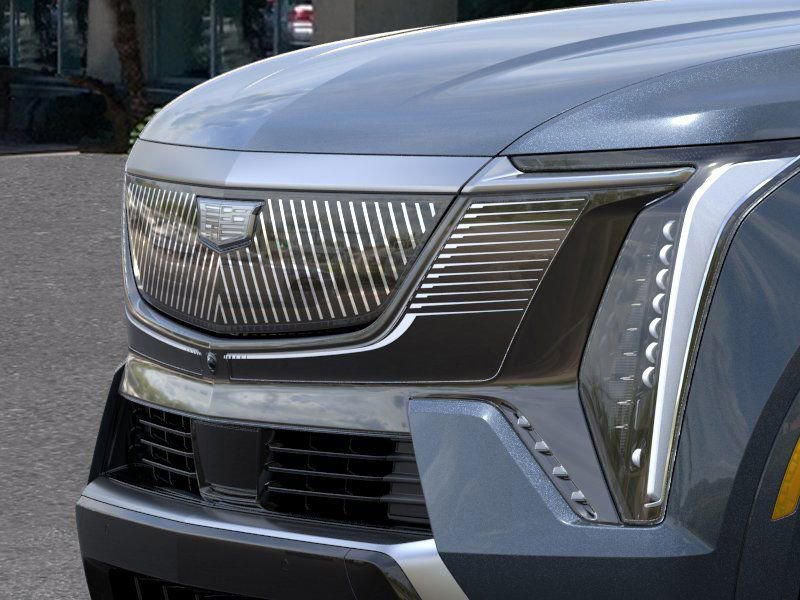 New 2026 Cadillac Escalade IQ Luxury 1 image 13