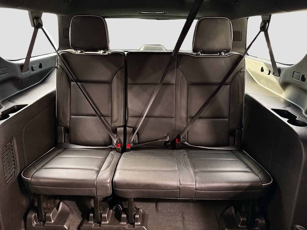 Used 2021 Chevrolet Suburban Premier w/ Premium Package image 14