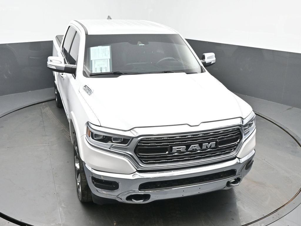 Used 2020 RAM 1500 Limited image 45
