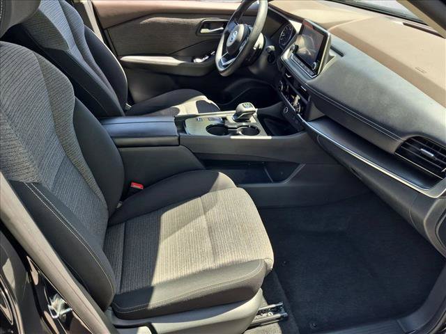 Used 2021 Nissan Rogue SV FWD image 20