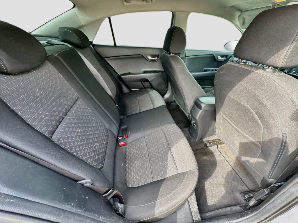Used 2019 Kia Rio S FWD image 30