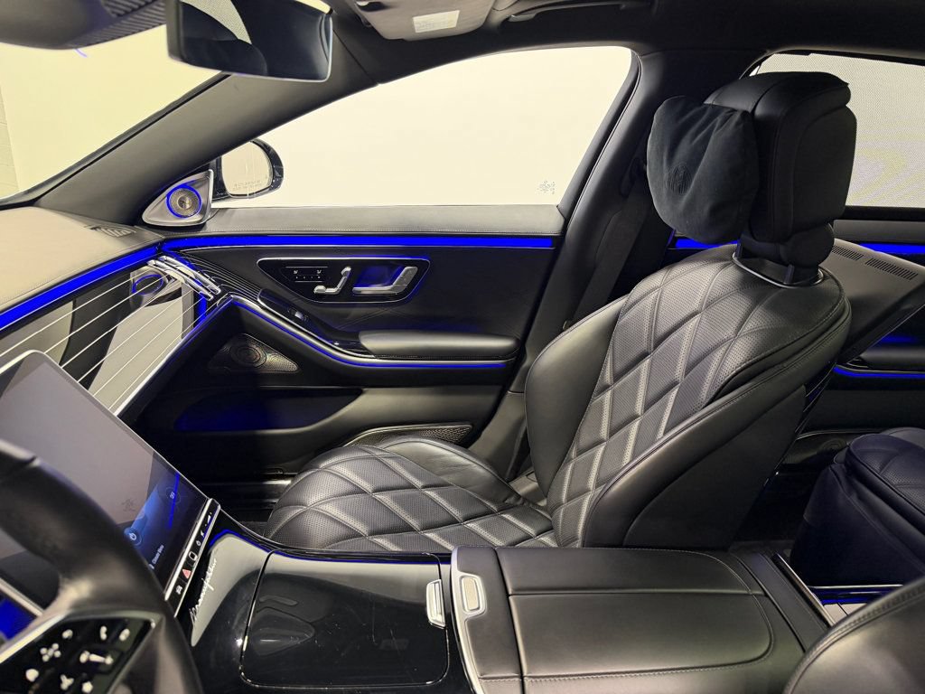 Used 2023 Mercedes-Benz Maybach S 680 4MATIC image 12