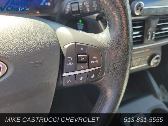 Used 2020 Ford Escape SE Sport AWD/4WD image 18