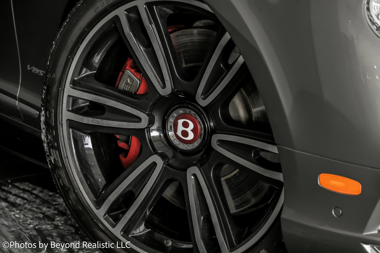 Used 2017 Bentley Continental GT V8 S image 4