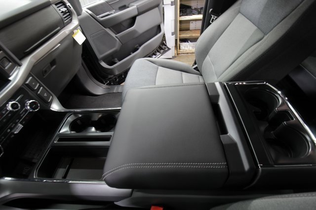 New 2025 Ford F150 XLT w/ Equipment Group 302A MID image 30