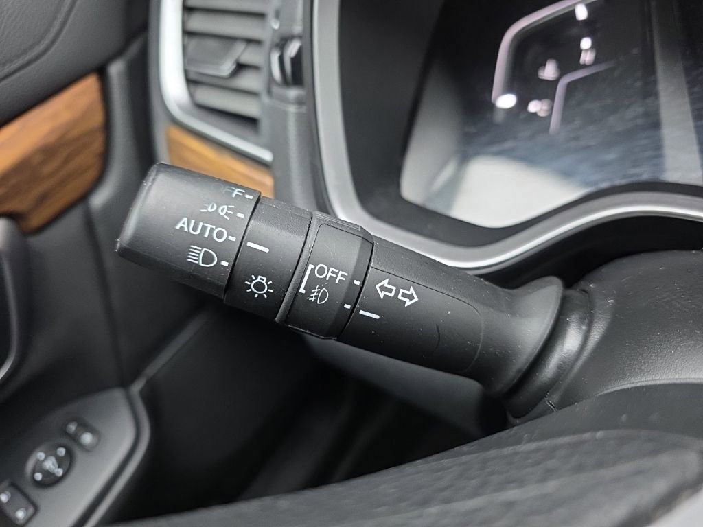 Used 2020 Honda CR-V EX image 21