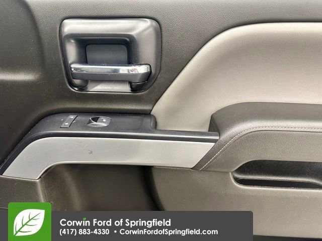 Used 2014 Chevrolet Silverado 1500 LT w/ All Star Edition image 13