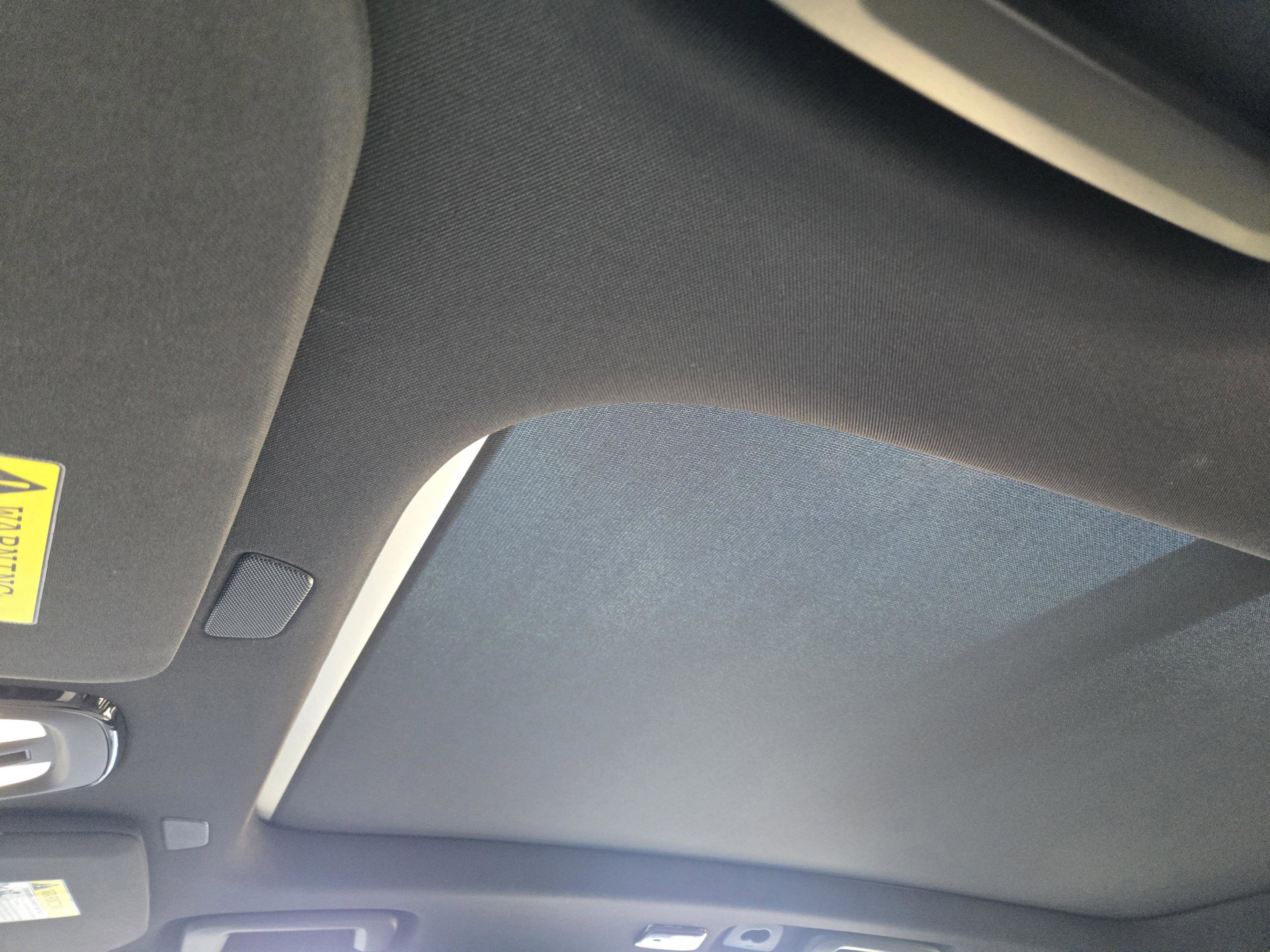 Used 2026 Volvo XC90 B5 Plus w/ Protection Package Premier image 28