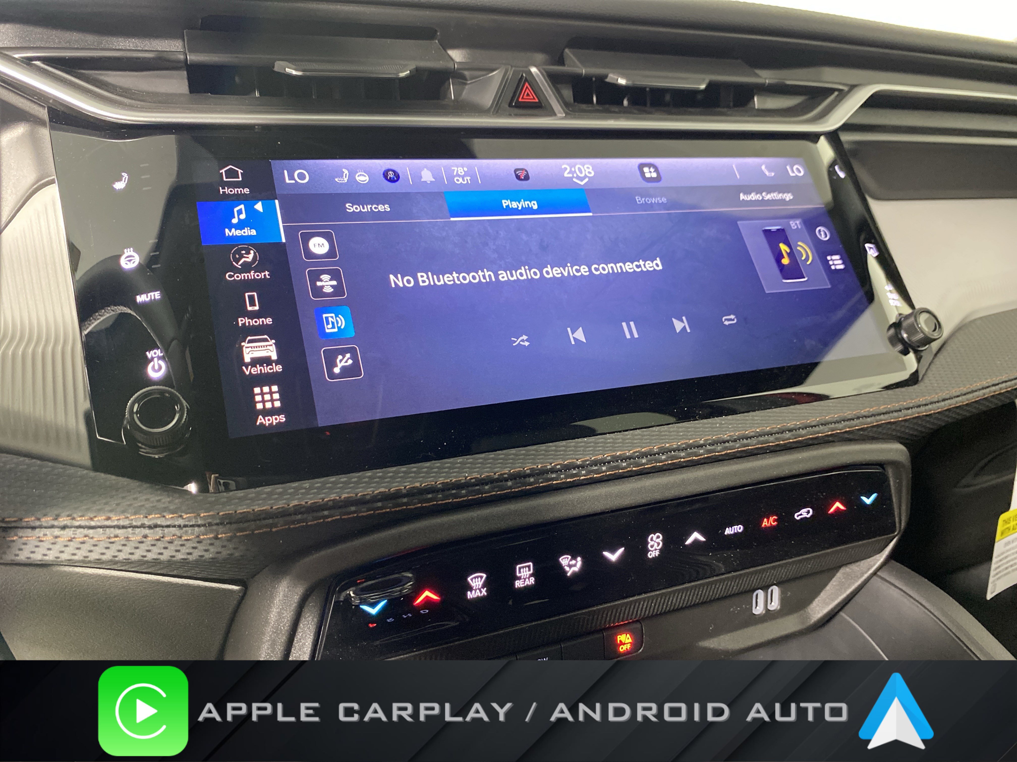 New 2026 Jeep Cherokee Limited AWD/4WD image 2