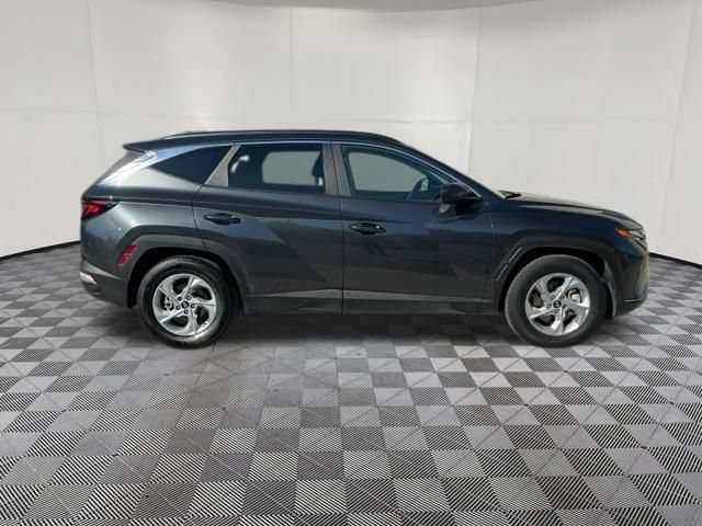 Certified 2024 Hyundai Tucson SEL FWD image 11