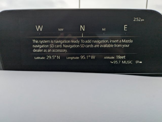 New 2026 MAZDA MAZDA3 2.5 S Sedan w/ Preferred Pkg FWD image 20