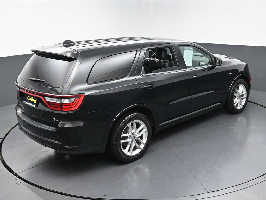Used 2022 Dodge Durango R/T AWD/4WD image 42