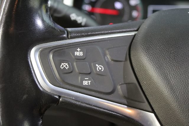Used 2019 Chevrolet Malibu RS FWD image 16