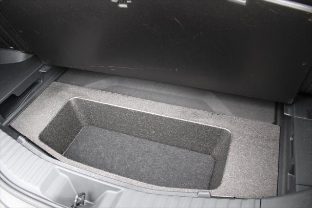 Certified 2024 Toyota bZ4X XLE image 28