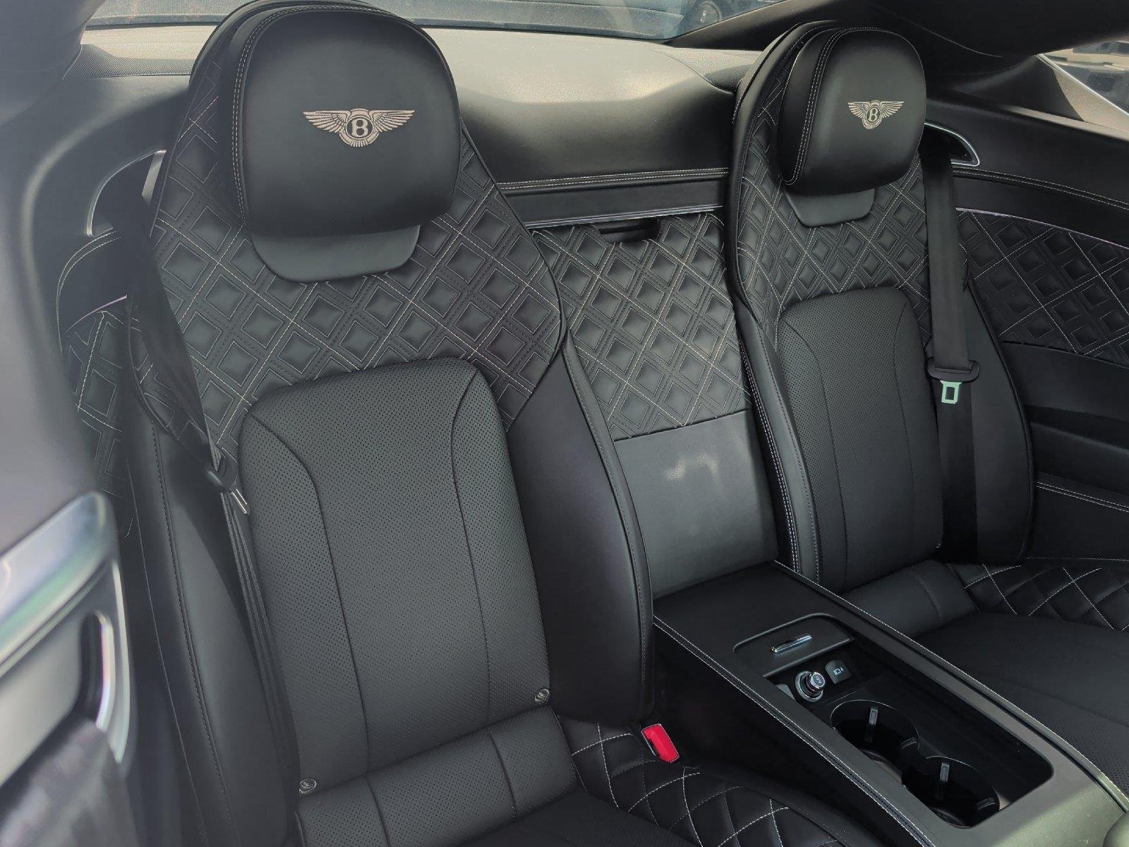 Used 2020 Bentley Continental GT First Edition AWD/4WD image 42