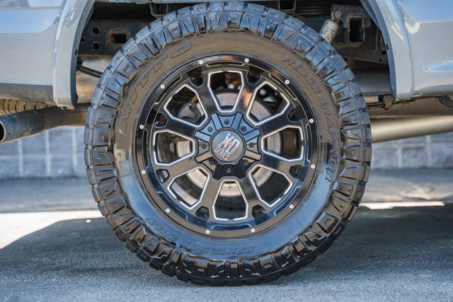 Used 2020 Ford F150 XLT w/ Equipment Group 302A Luxury AWD/4WD image 26