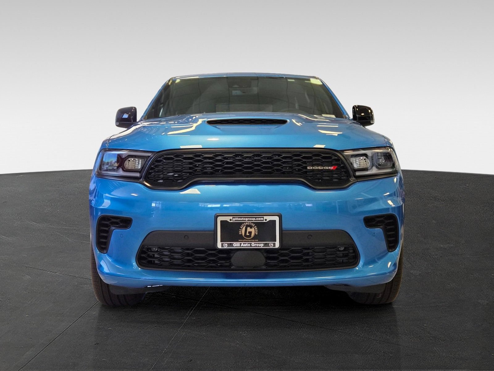 New 2026 Dodge Durango GT AWD/4WD image 3