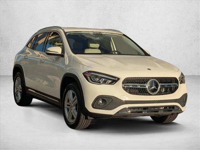 Used 2023 Mercedes-Benz GLA 250 image 3